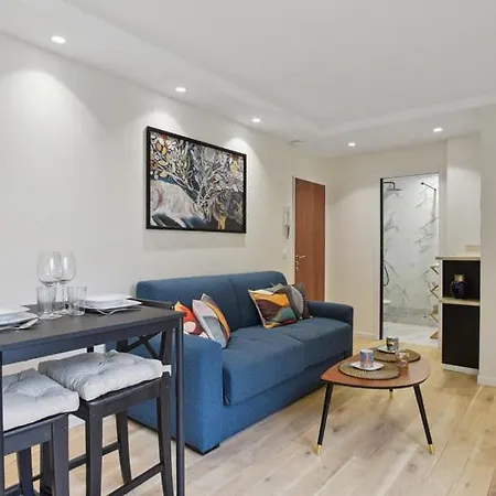 558 Zaella - Superbe A דירה